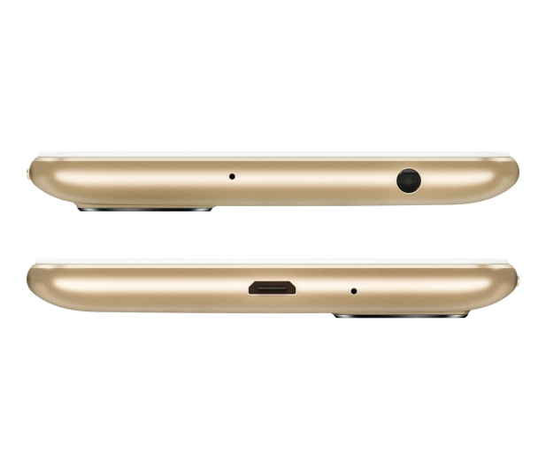 XIAOMI REDMI 6A 2/16GB Złoty Dual Sim - 437383 - zdjęcie 5